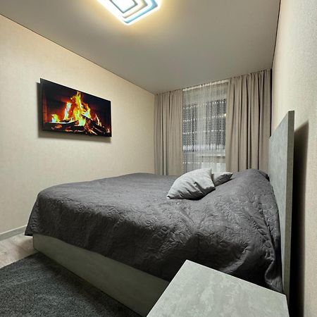 Apartments Balti Extérieur photo