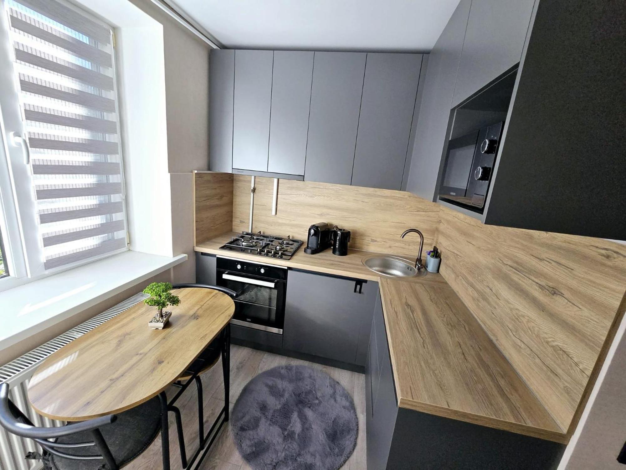 Apartments Balti Extérieur photo