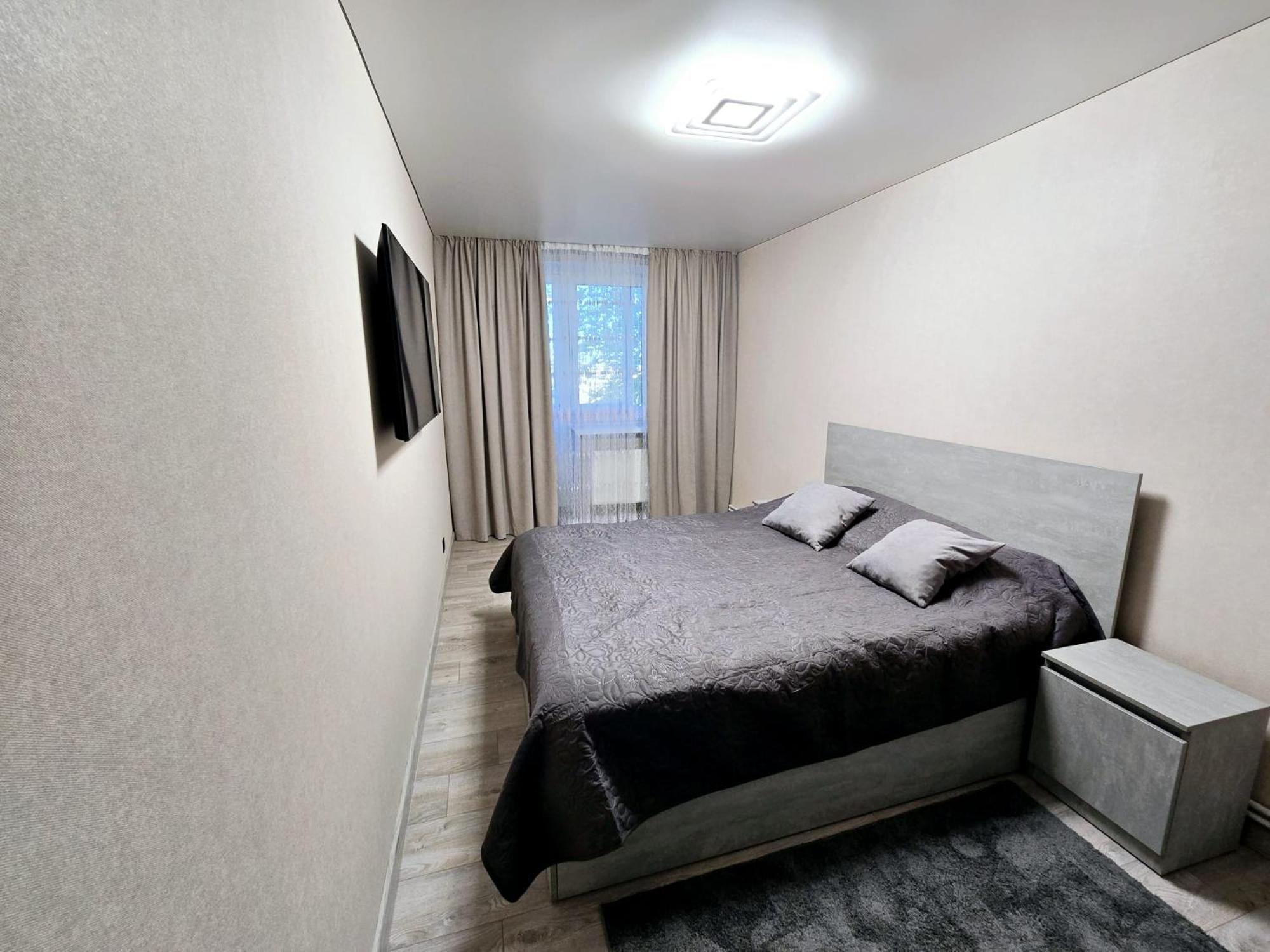 Apartments Balti Extérieur photo