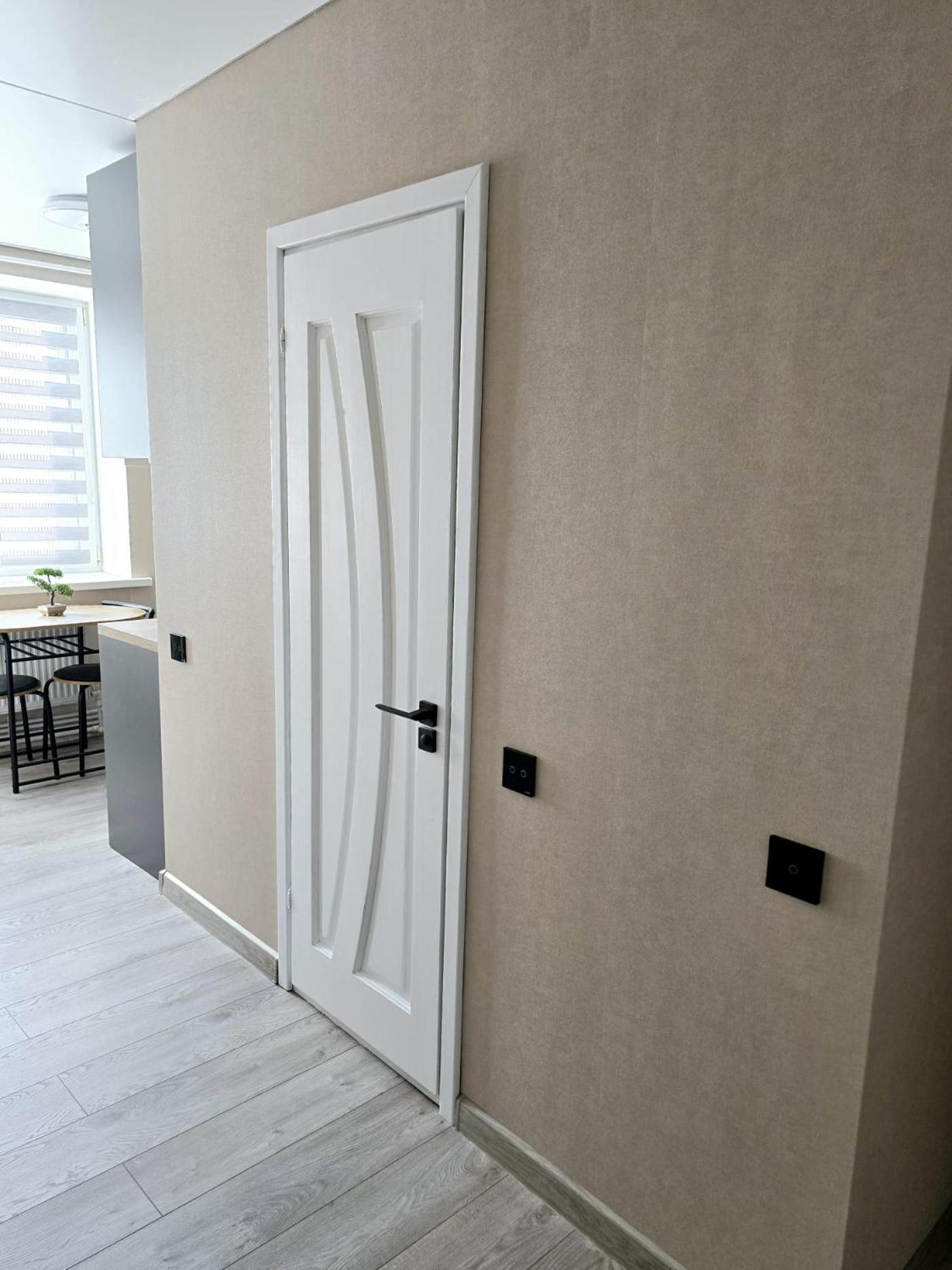 Apartments Balti Extérieur photo
