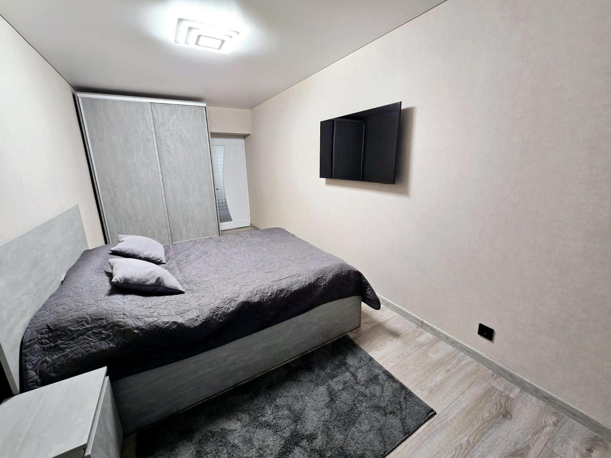 Apartments Balti Extérieur photo
