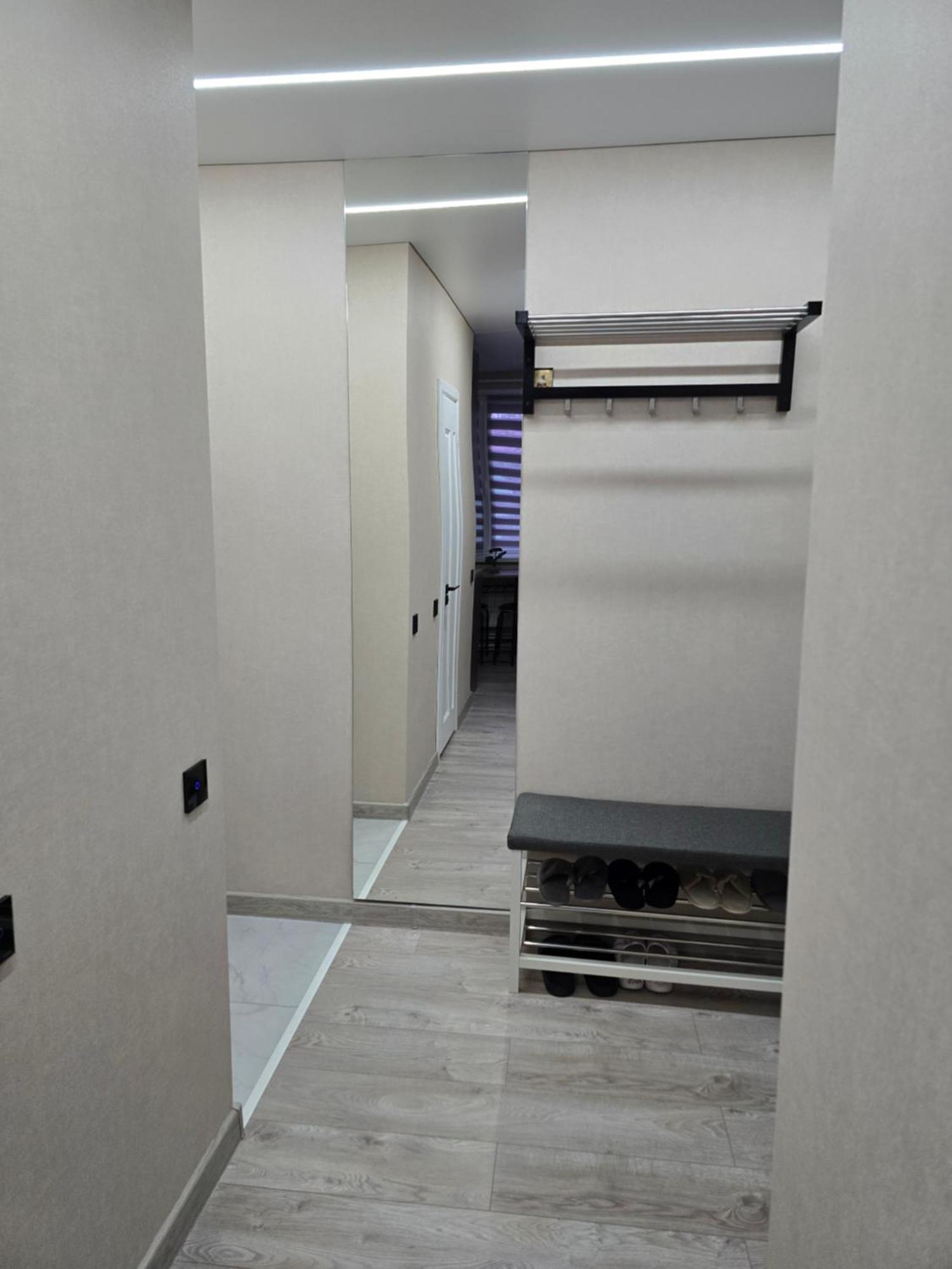 Apartments Balti Extérieur photo