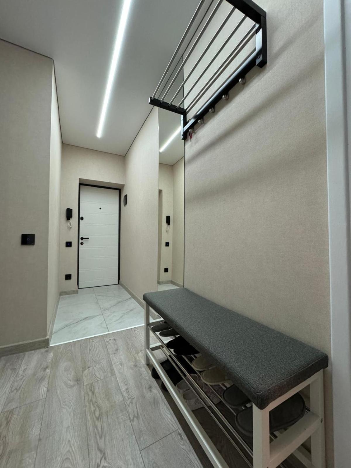 Apartments Balti Extérieur photo