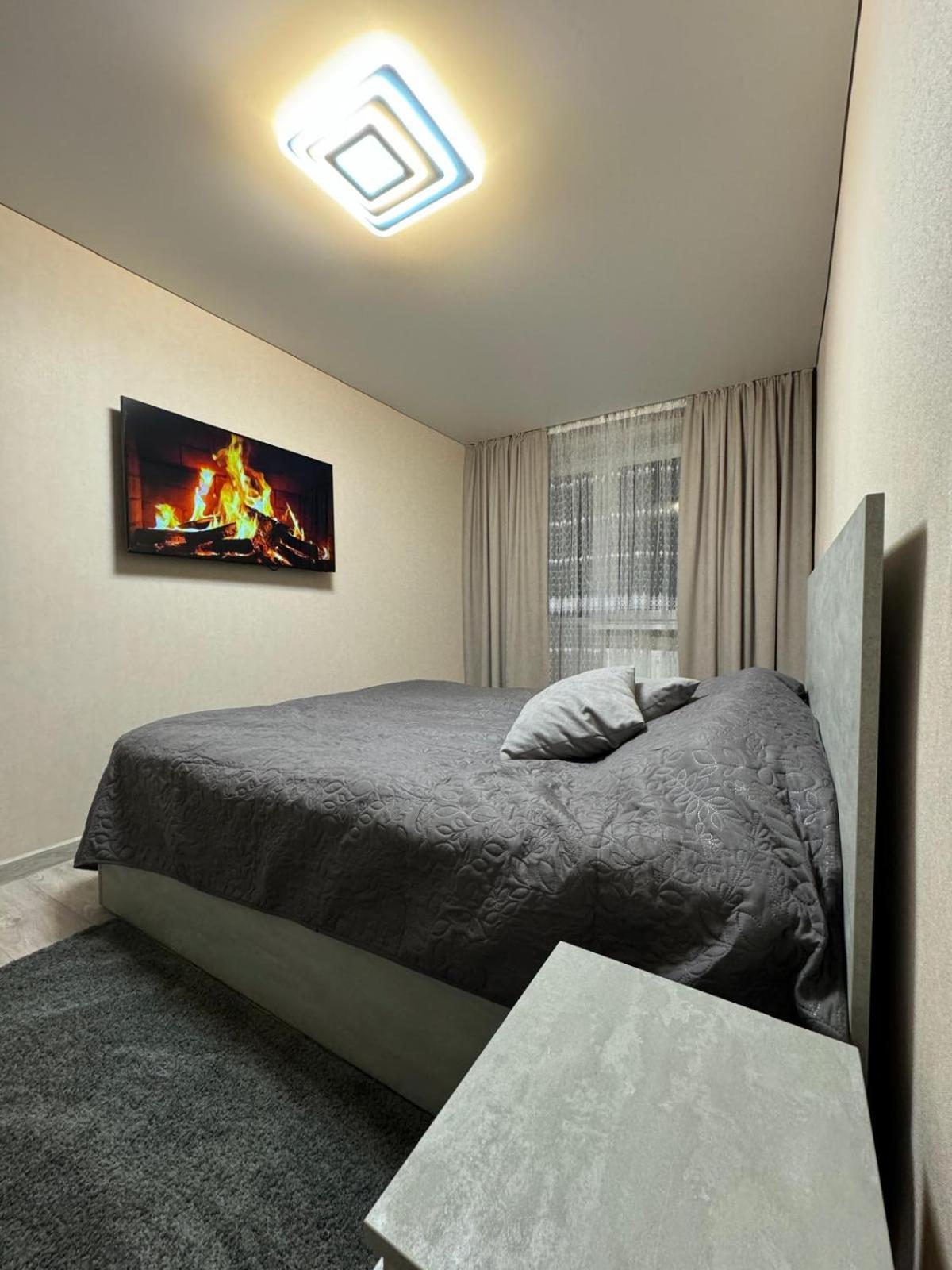Apartments Balti Extérieur photo
