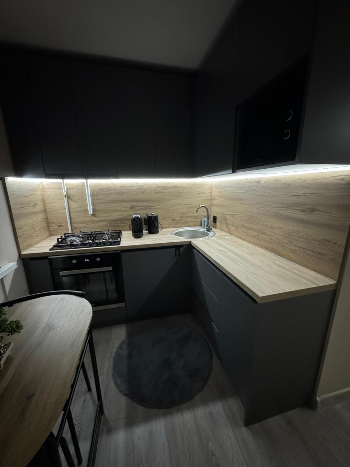 Apartments Balti Extérieur photo